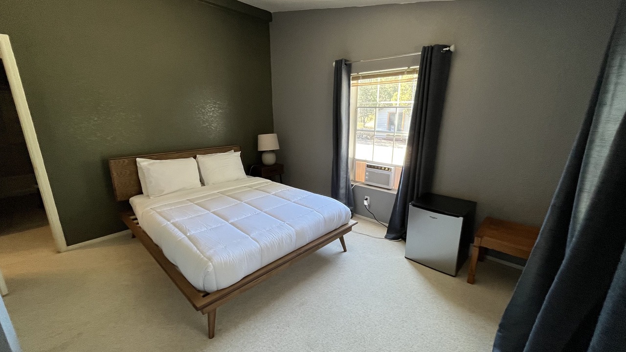 Photo of Bedroom in Tijeras
