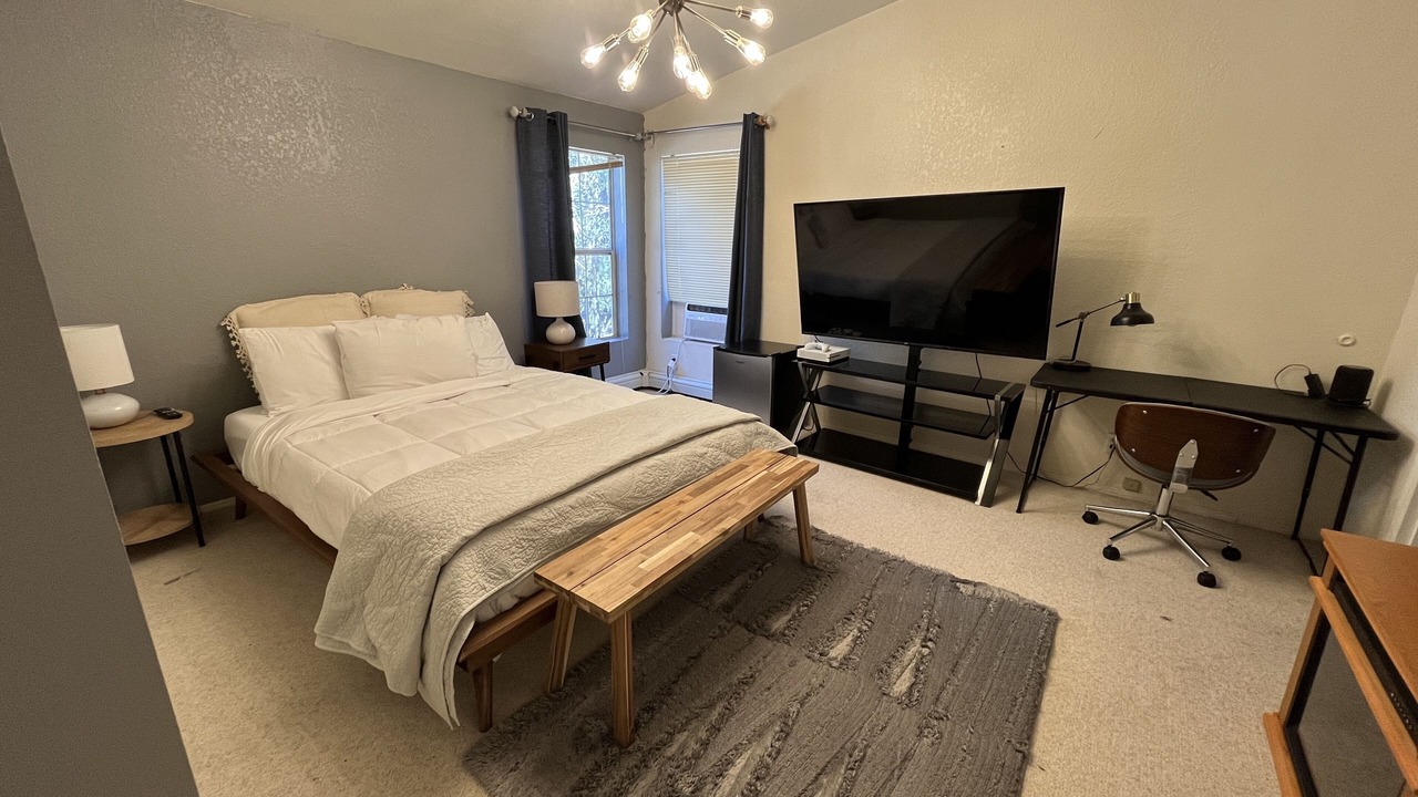 Photo of Bedroom in Tijeras