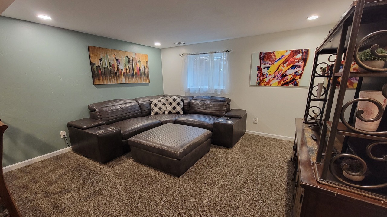 Photo of Bedroom in West Westminster