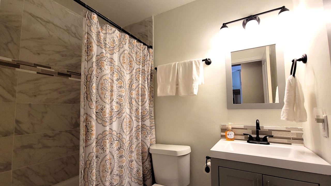 Photo of Bathroom in West Westminster