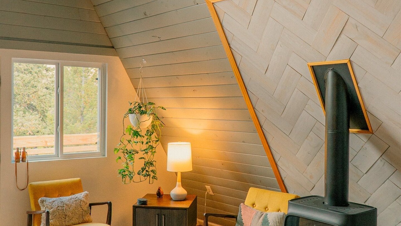 Photo of Livingroom in Grant