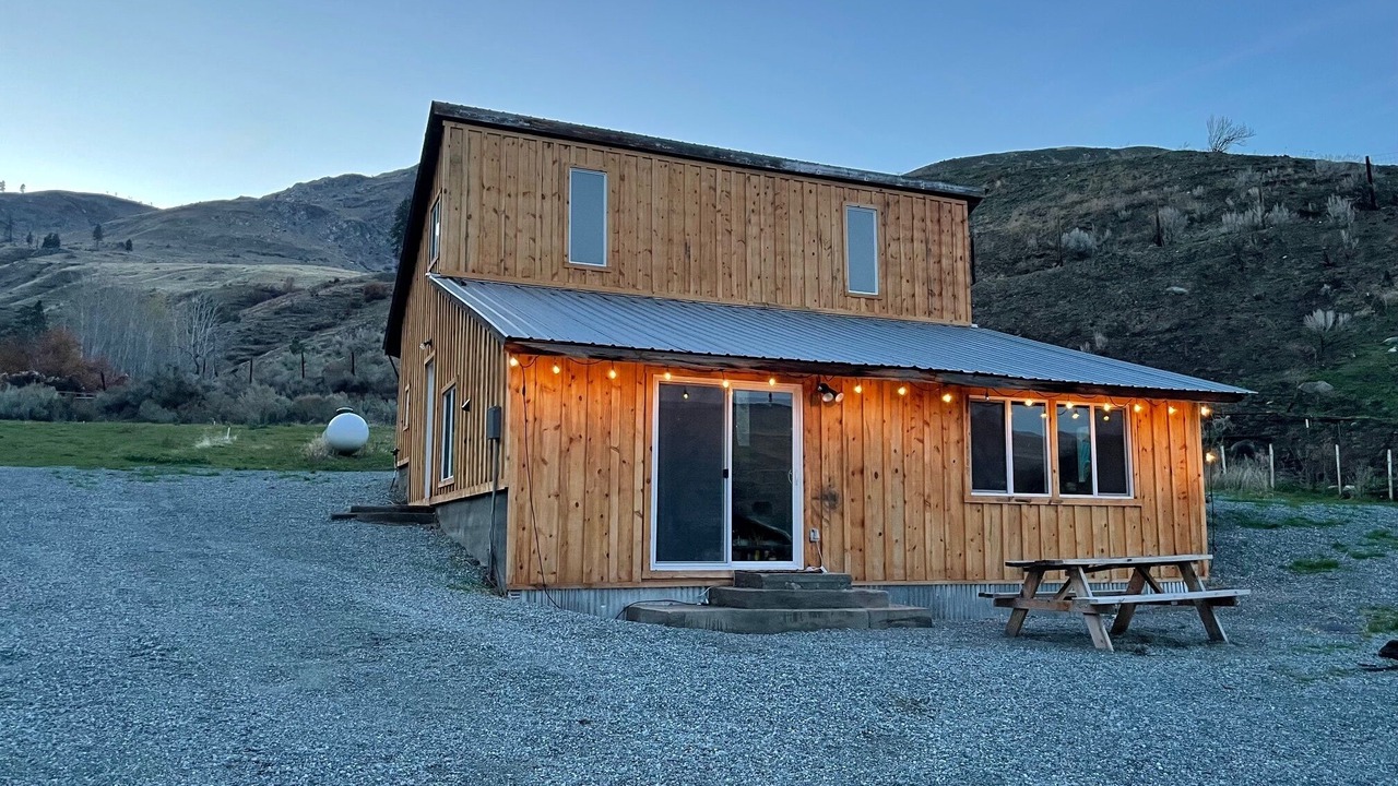 Photo of Outdoor in Pateros