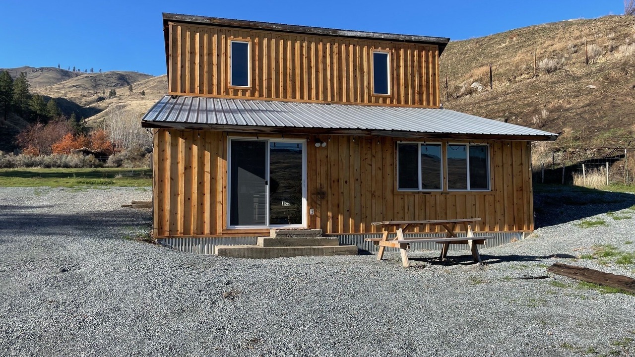 Photo of Outdoor in Pateros