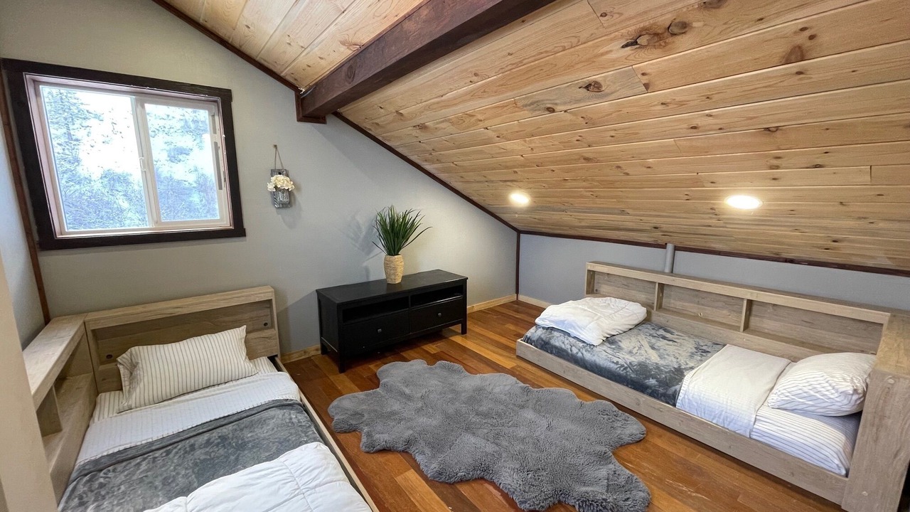 Photo of Bedroom in Pateros