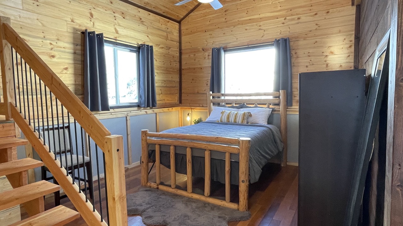 Photo of Bedroom in Pateros
