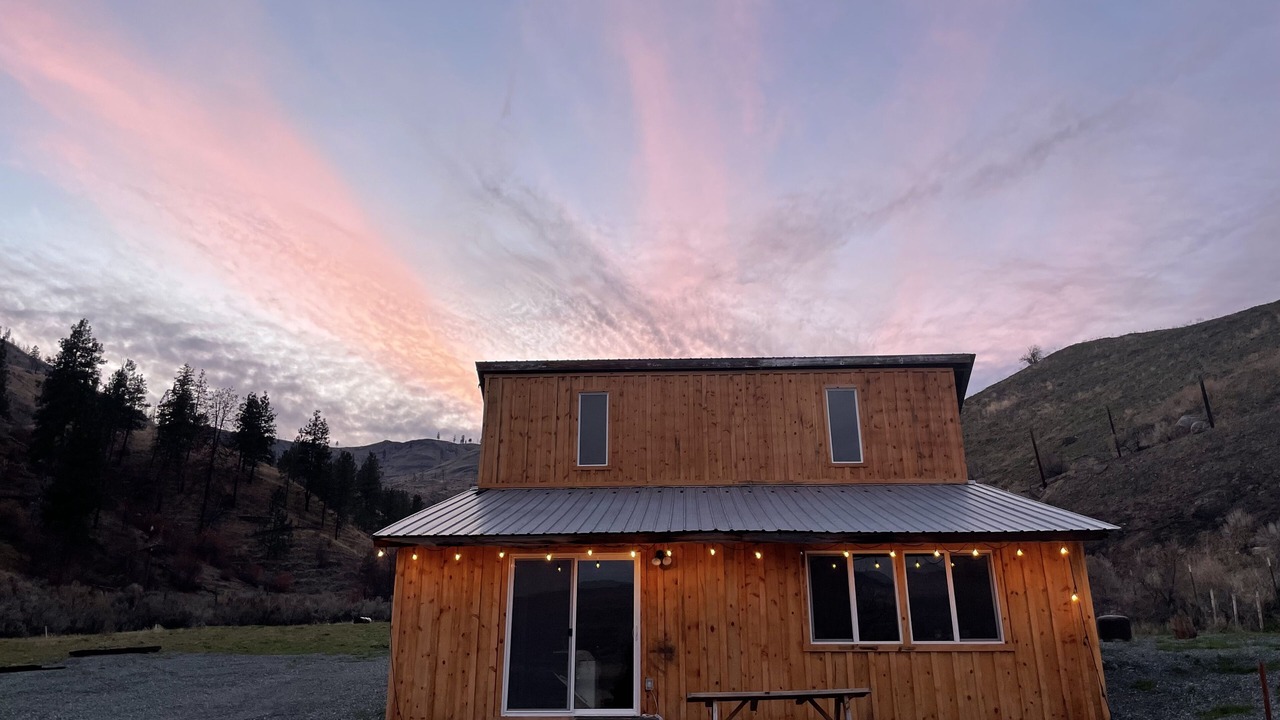 Photo of Outdoor in Pateros