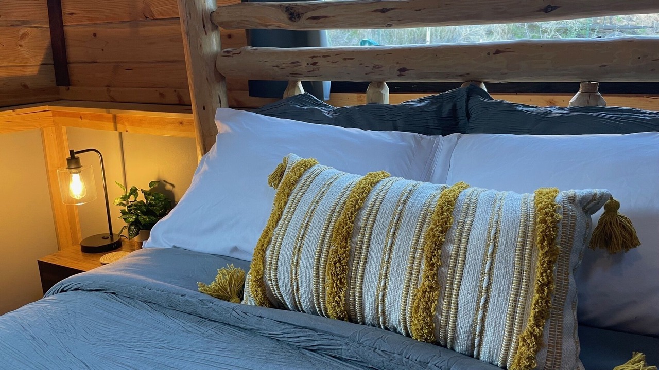 Photo of Bedroom in Pateros