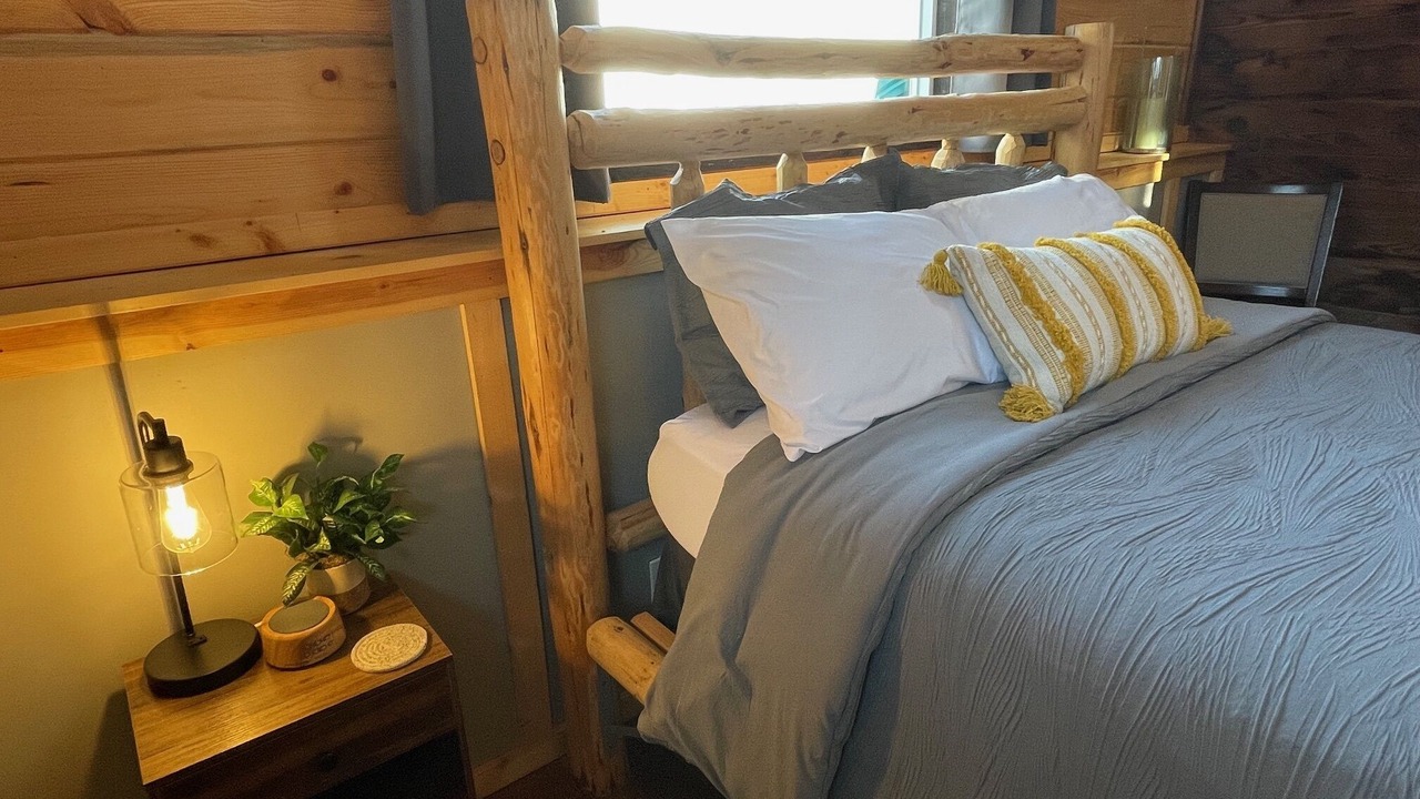 Photo of Bedroom in Pateros