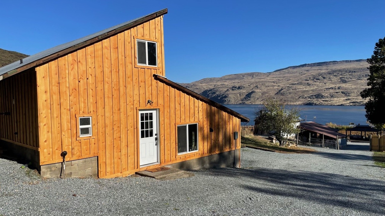 Photo of Outdoor in Pateros