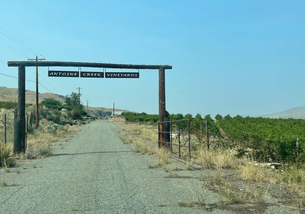 Photo of Outdoor in Pateros