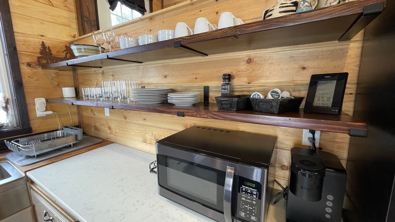 Photo of Kitchen in Pateros