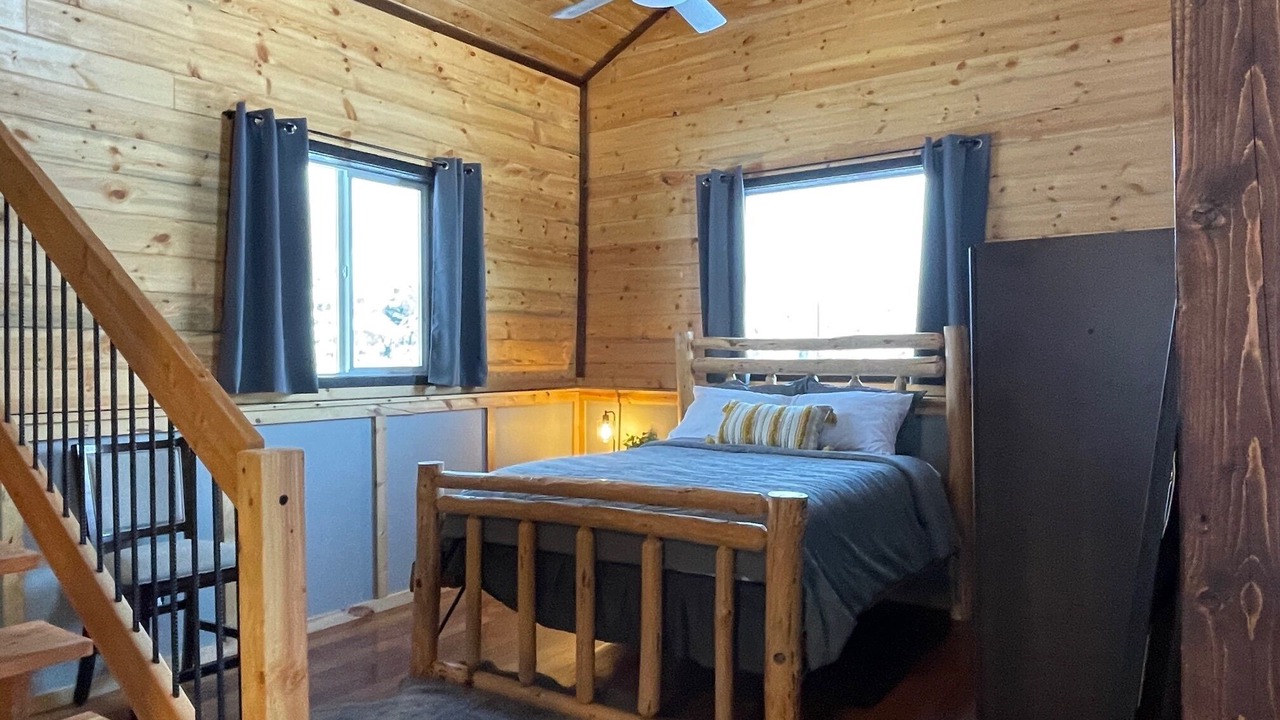 Photo of Bedroom in Pateros
