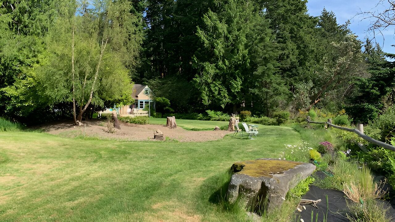 Photo of Outdoor in Rollingbay