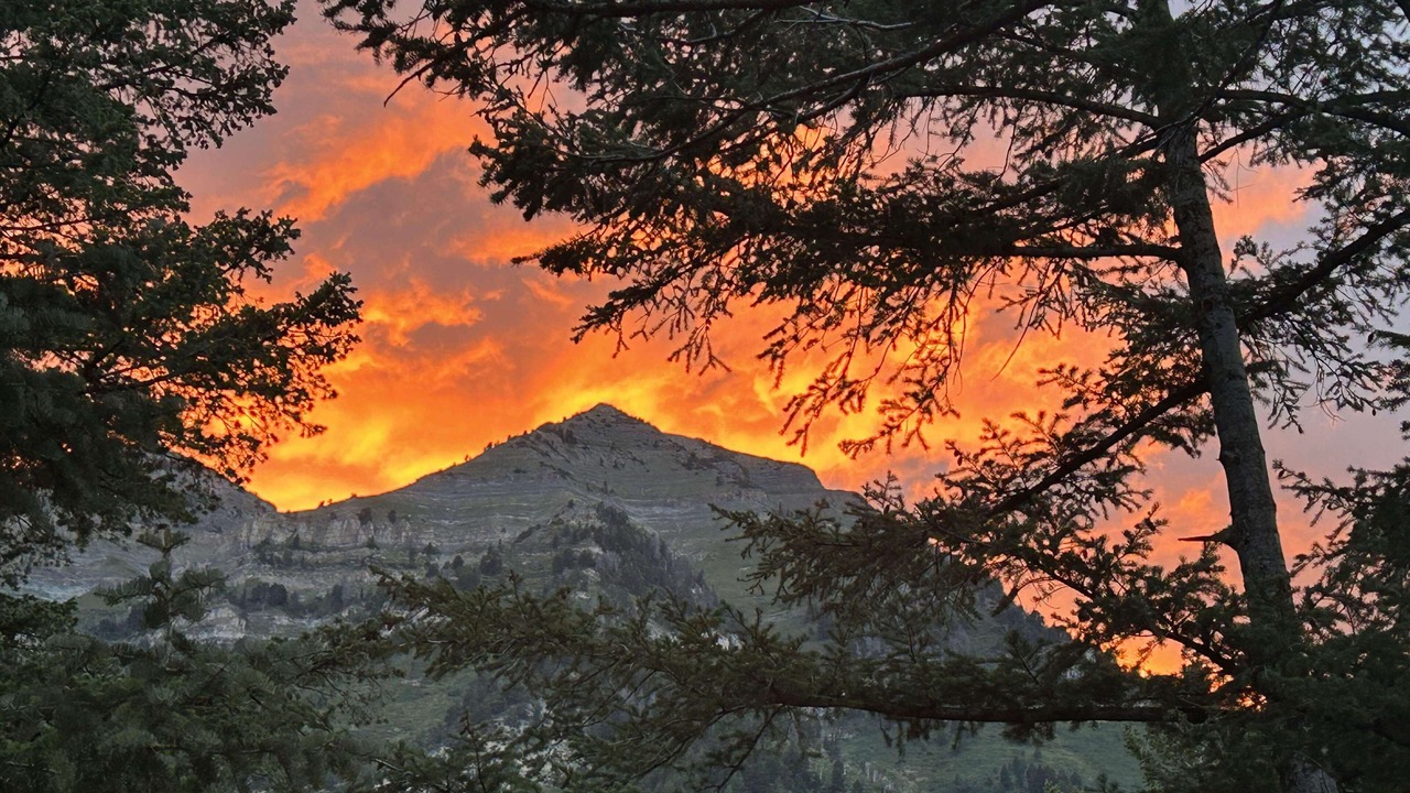 Photo of Outdoor in Sundance