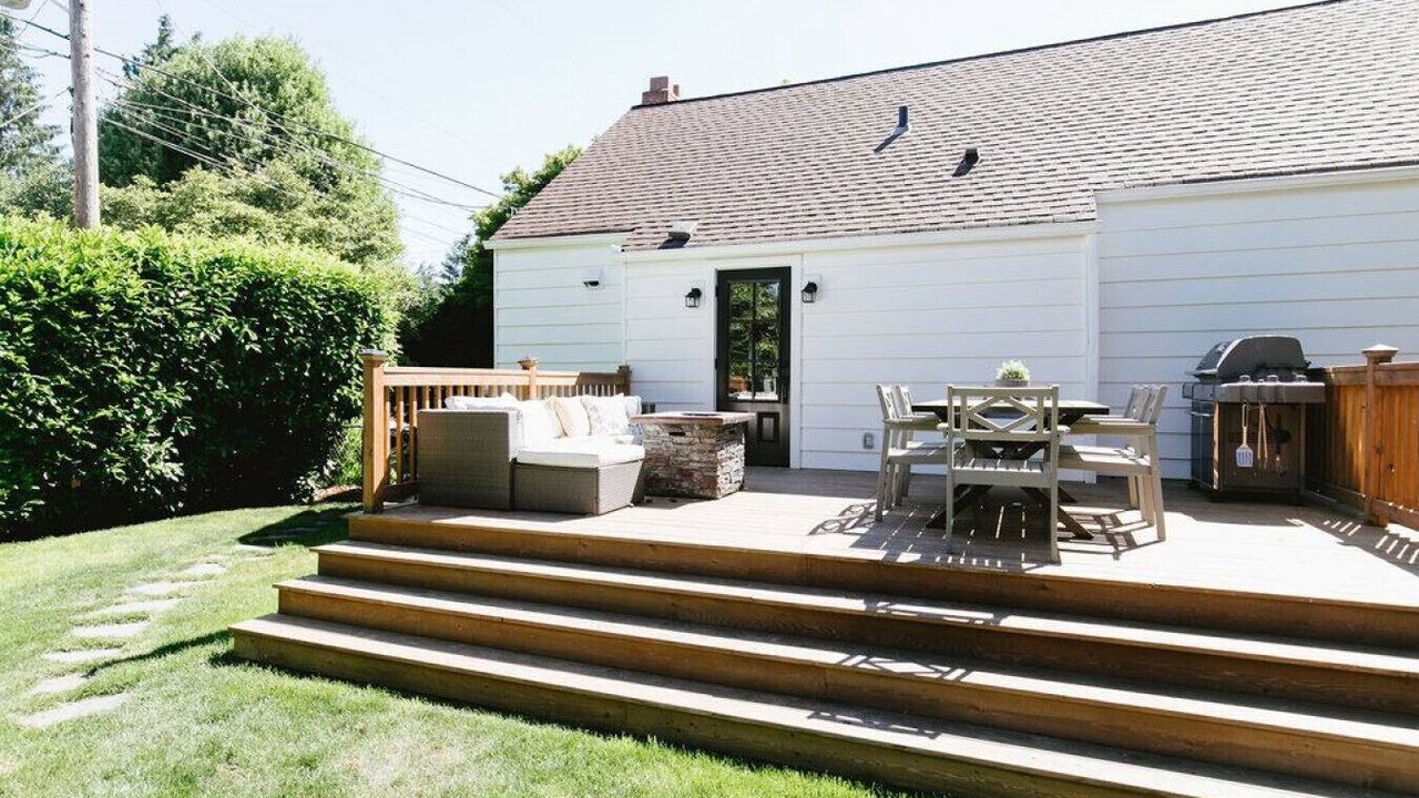 Photo of Outdoor in Whittier Heights