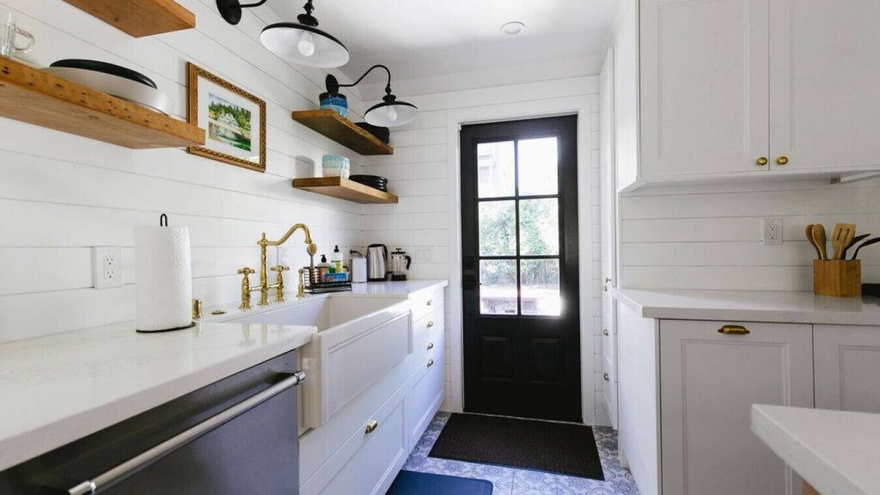 Photo of Kitchen in Whittier Heights
