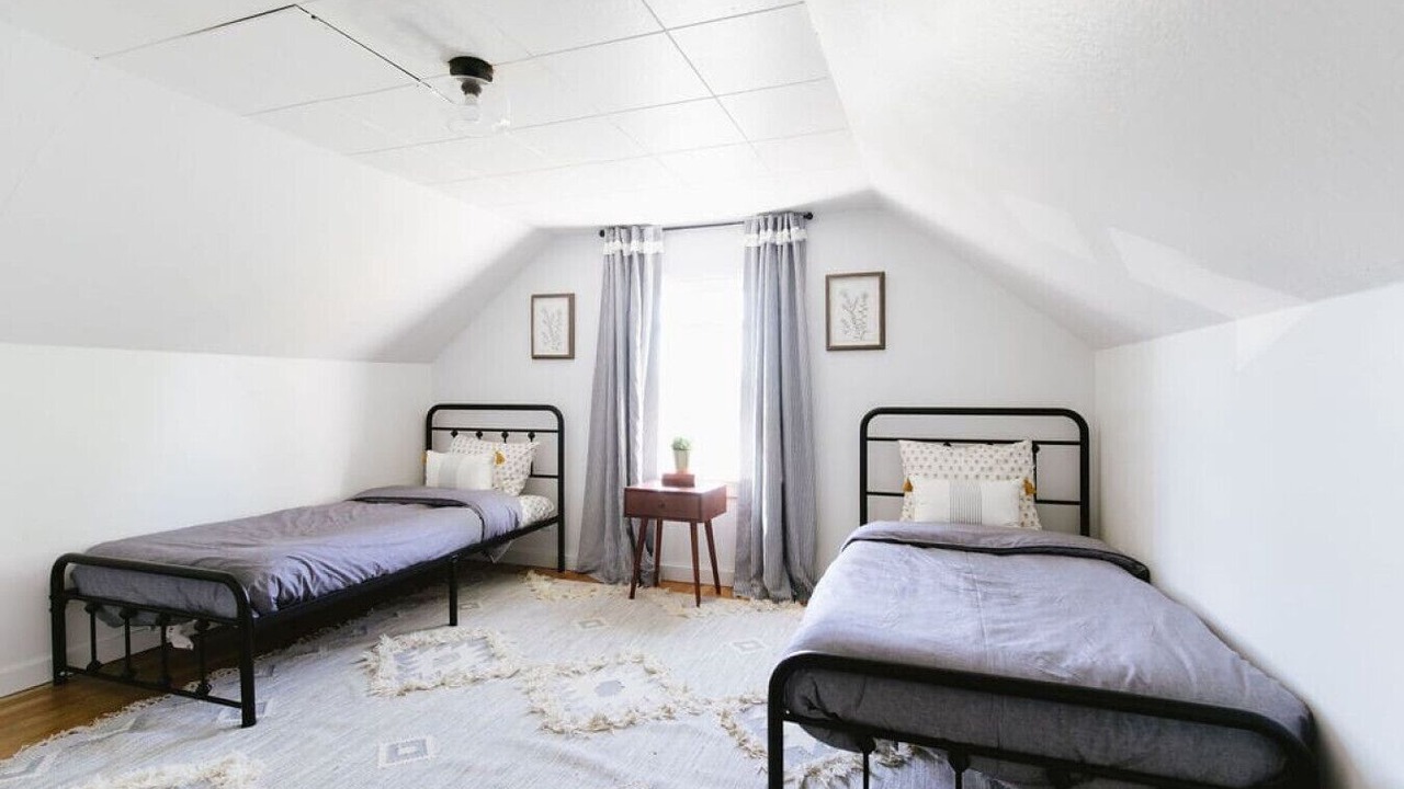 Photo of Bedroom in Whittier Heights