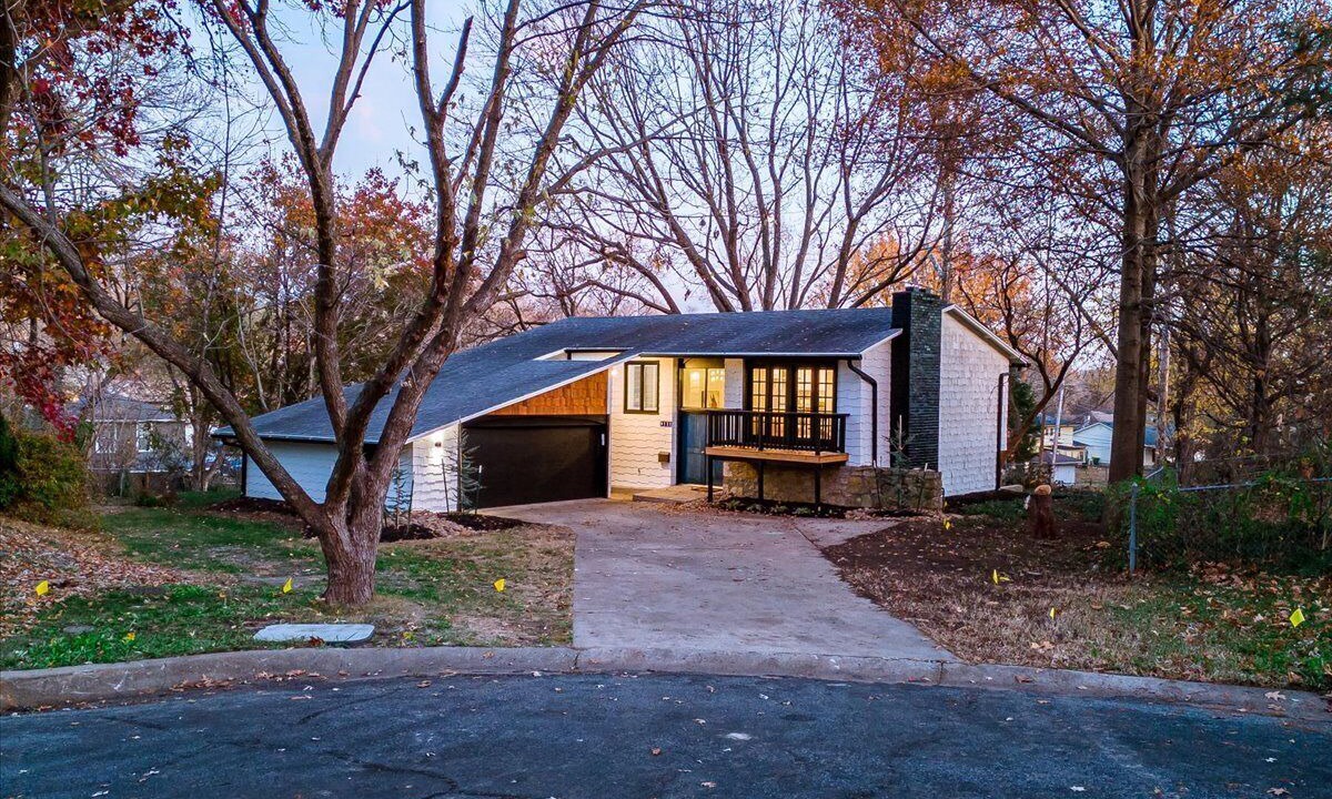 Photo of Outdoor in Lenexa