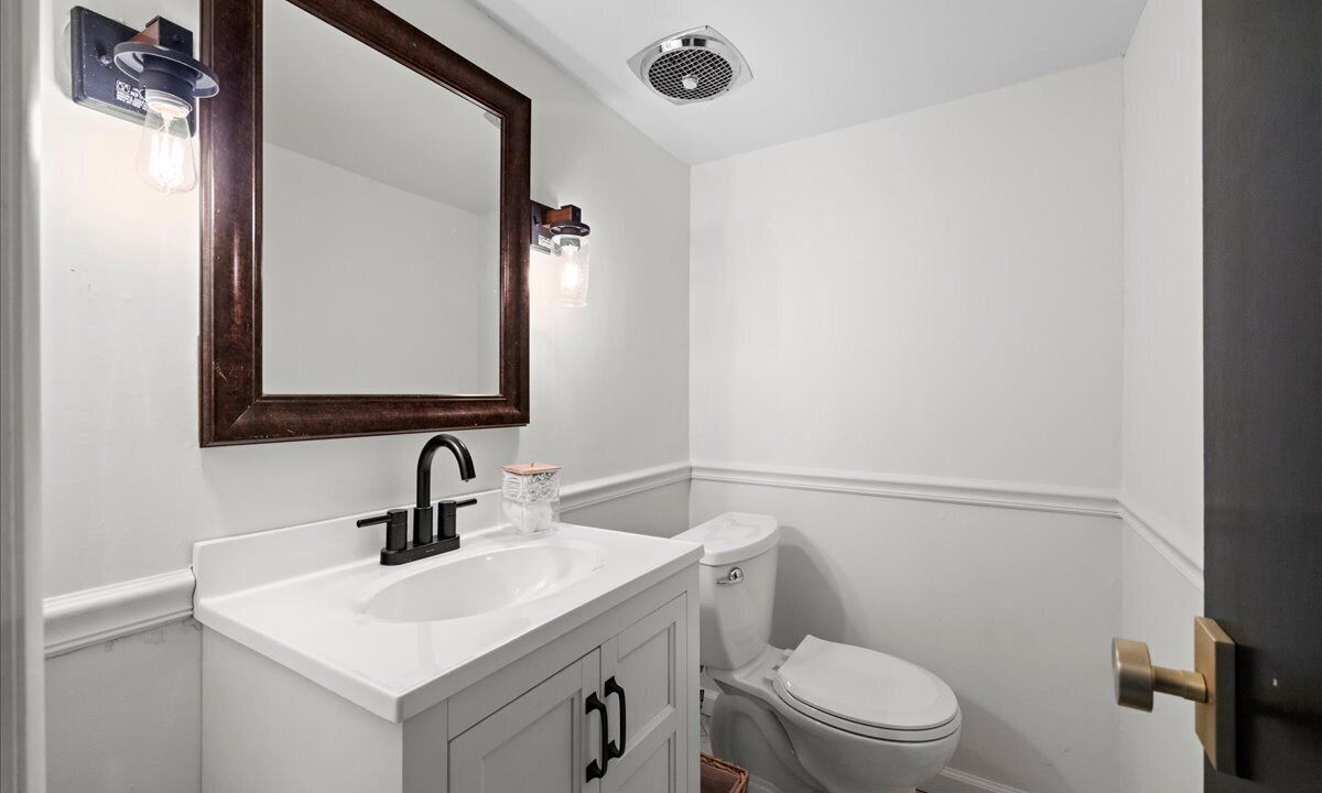 Photo of Bathroom in Lenexa