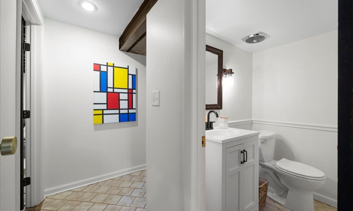 Photo of Bathroom in Lenexa