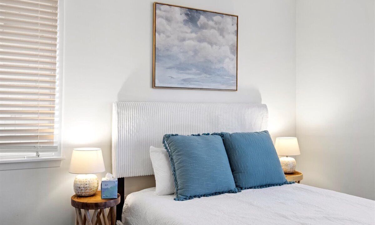 Photo of Bedroom in Lenexa