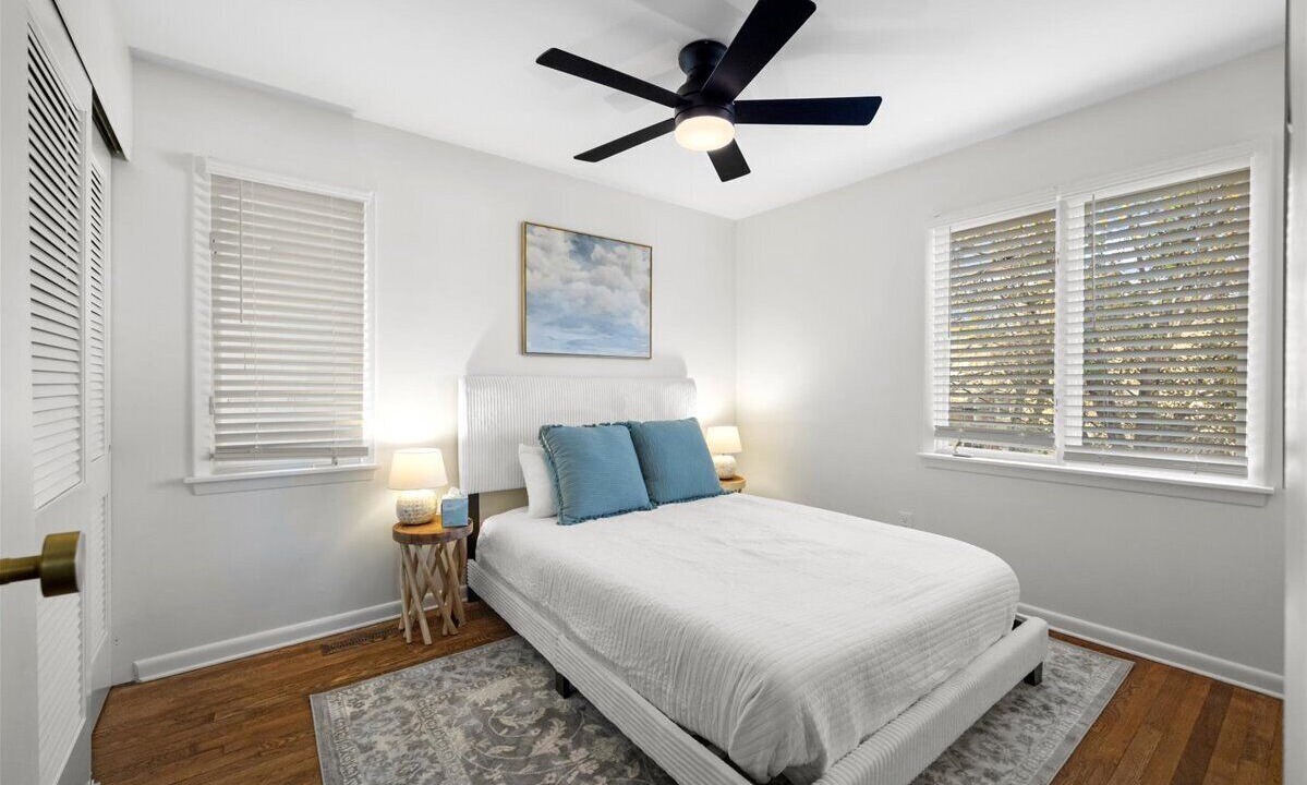 Photo of Bedroom in Lenexa