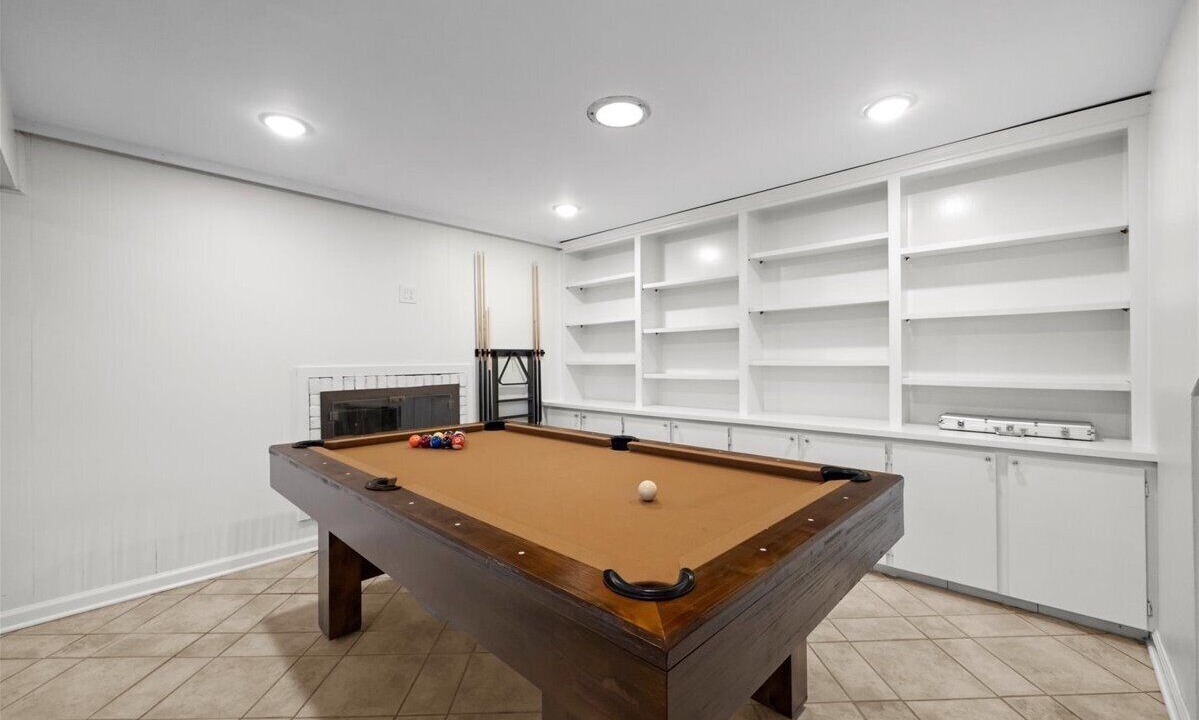 Photo of Bedroom in Lenexa
