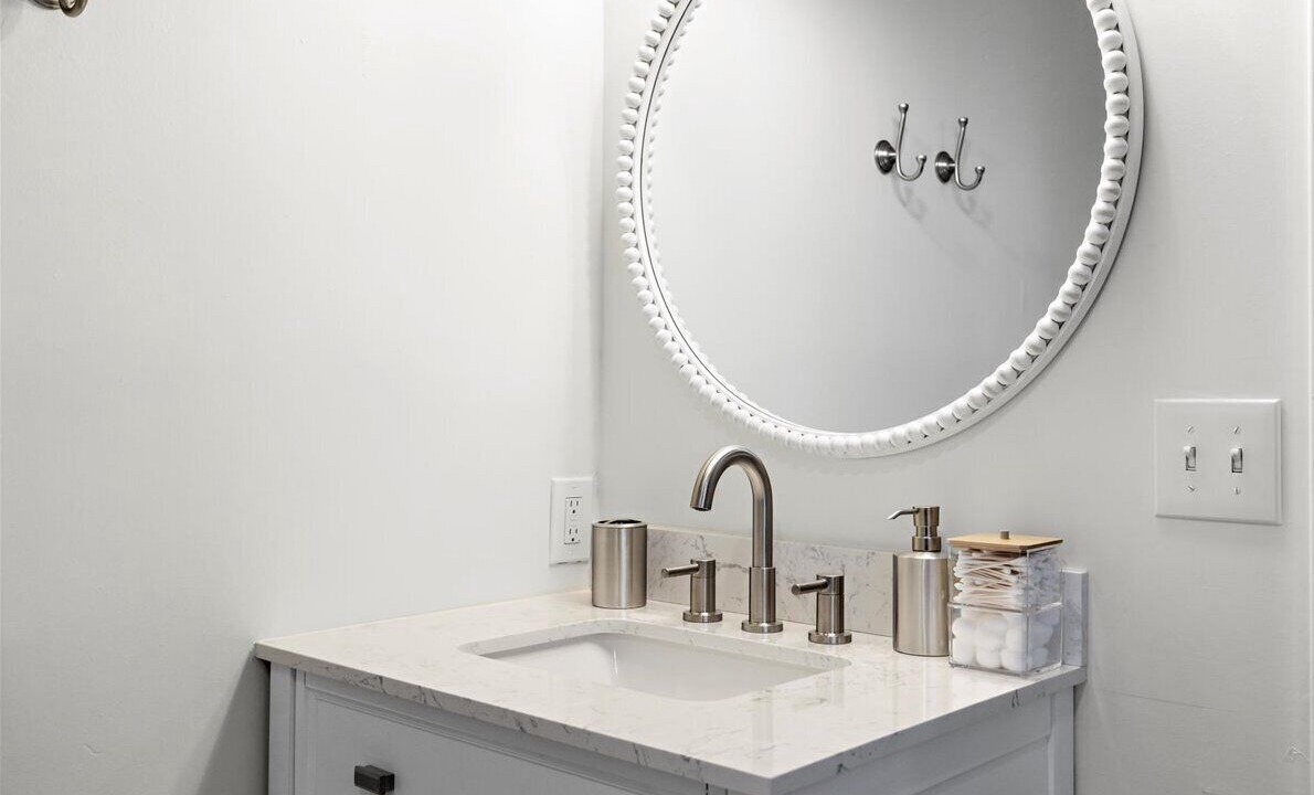 Photo of Bathroom in Lenexa