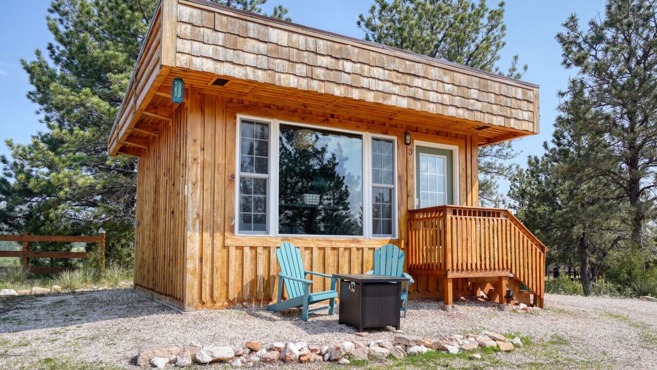 Photo of Outdoor in Hot Springs