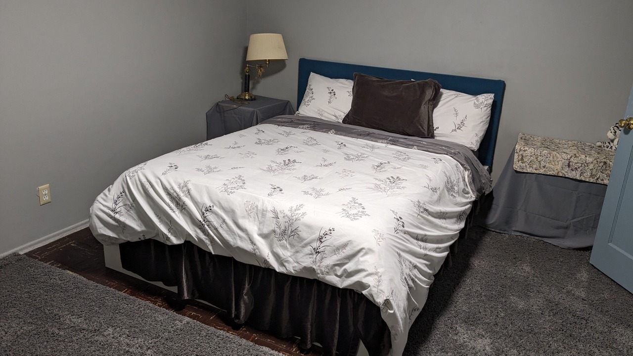 Photo of Bedroom in Kennydale