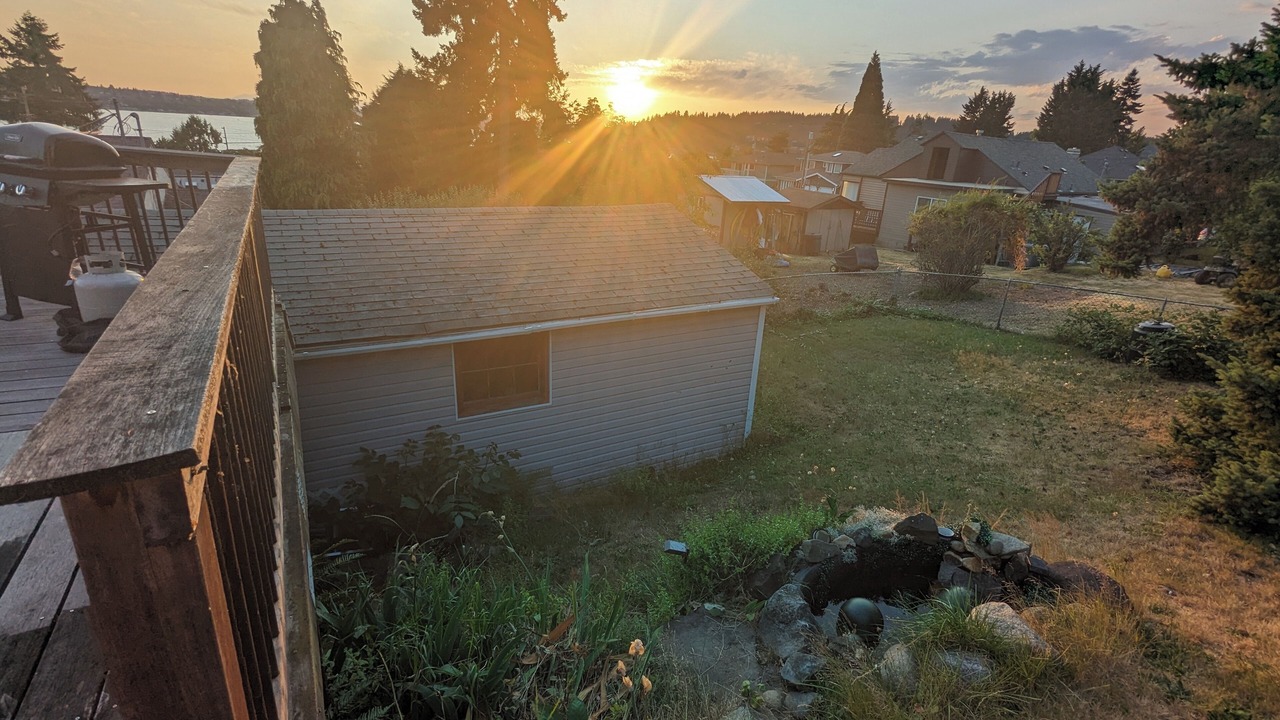 Photo of Outdoor in Kennydale