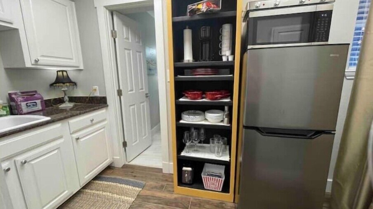 Photo of Kitchen in Lake Bridgeport