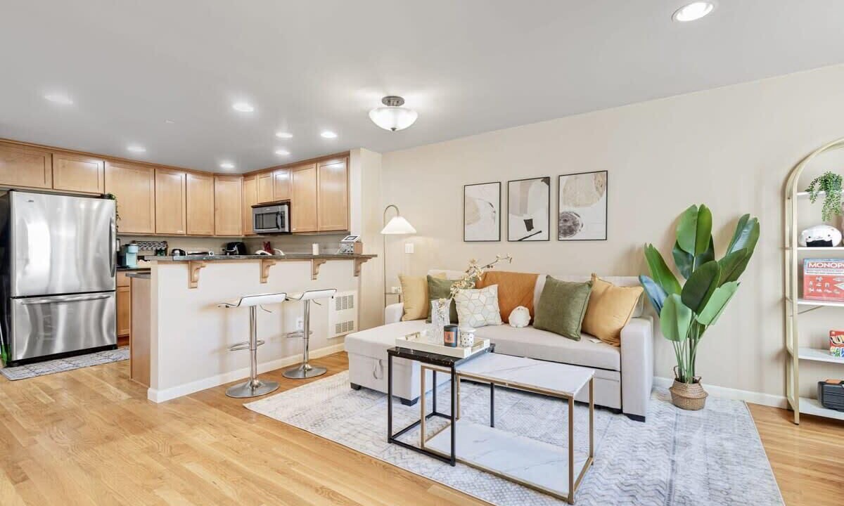 Photo of Bedroom in Northgate