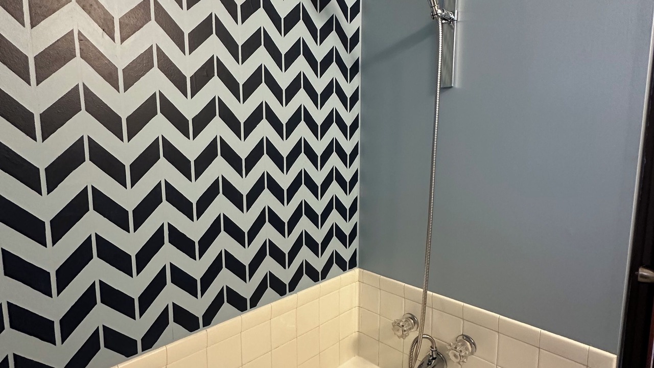 Photo of Bathroom in Gretna