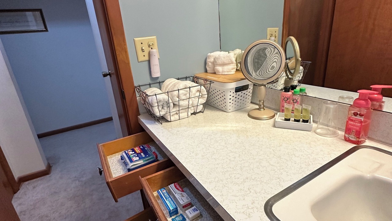 Photo of Bathroom in Gretna