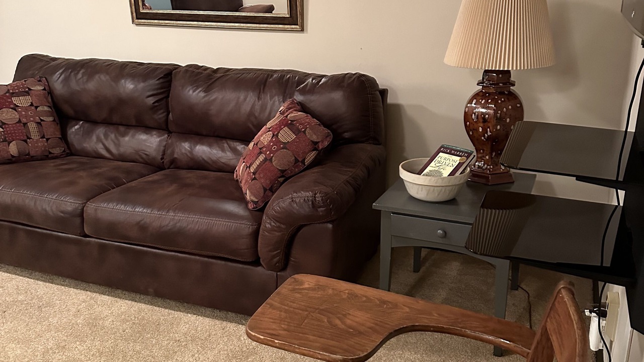 Photo of Bedroom in Gretna
