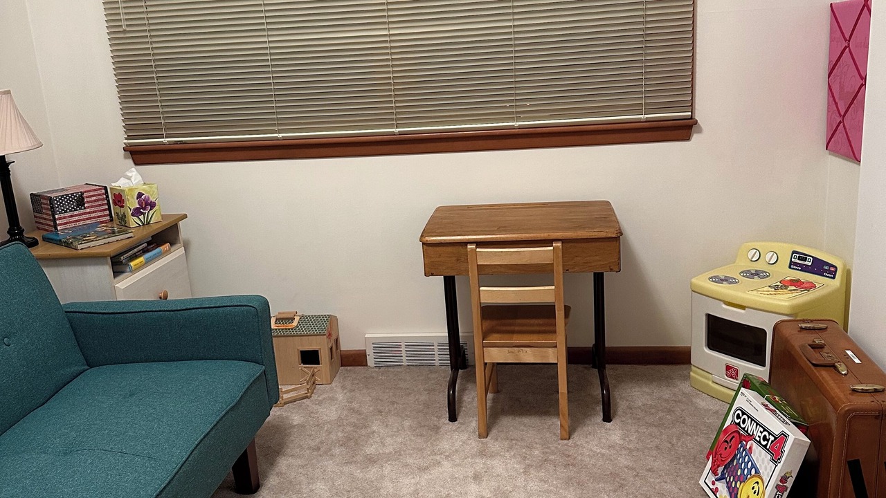 Photo of Bedroom in Gretna