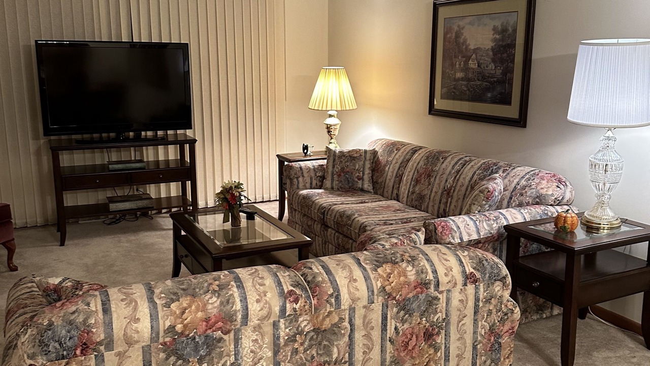 Photo of Bedroom in Gretna