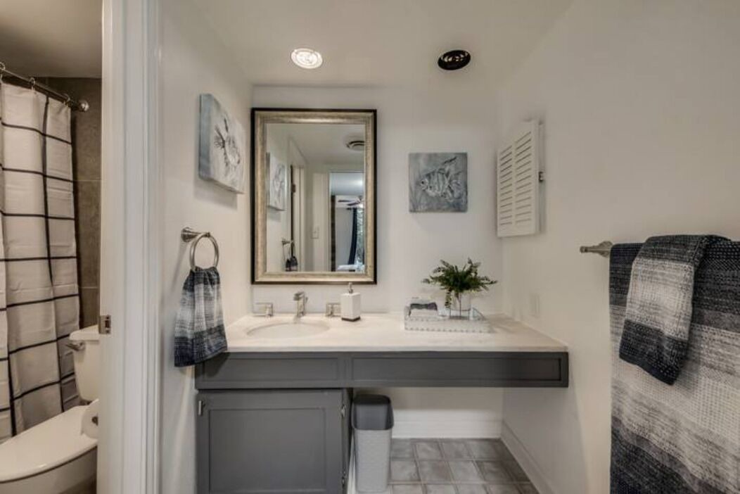 Photo of Bathroom in Grand Prairie
