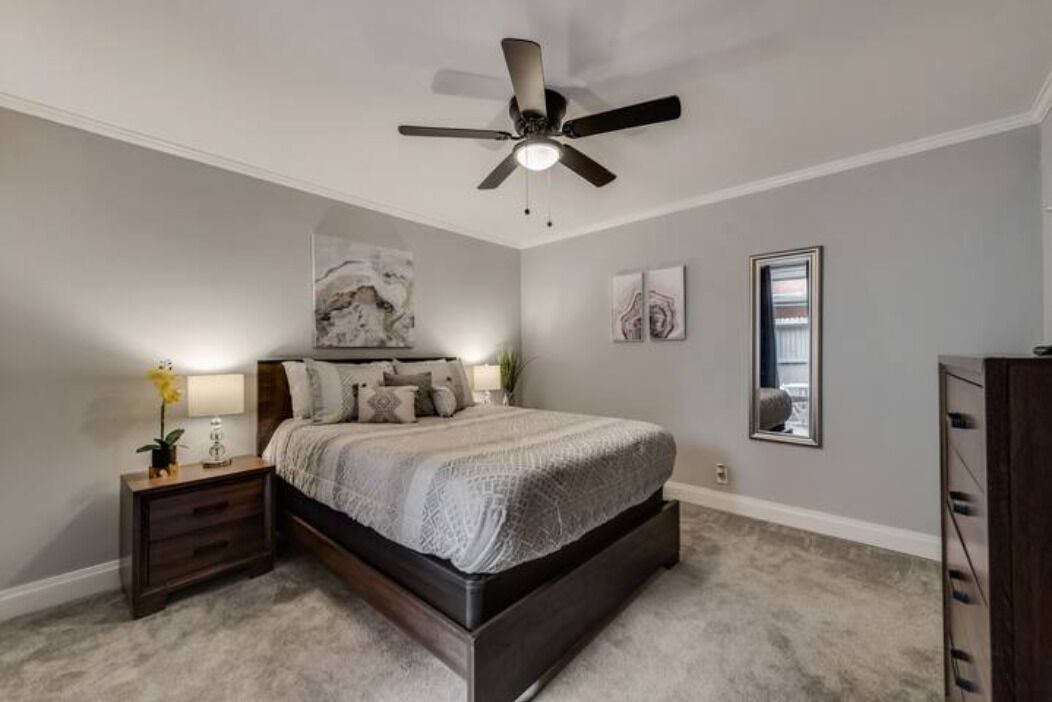 Photo of Bedroom in Grand Prairie