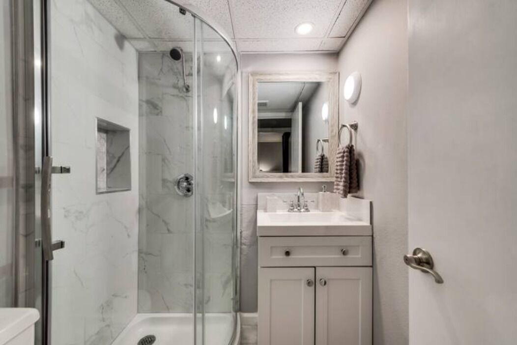 Photo of Bathroom in Grand Prairie