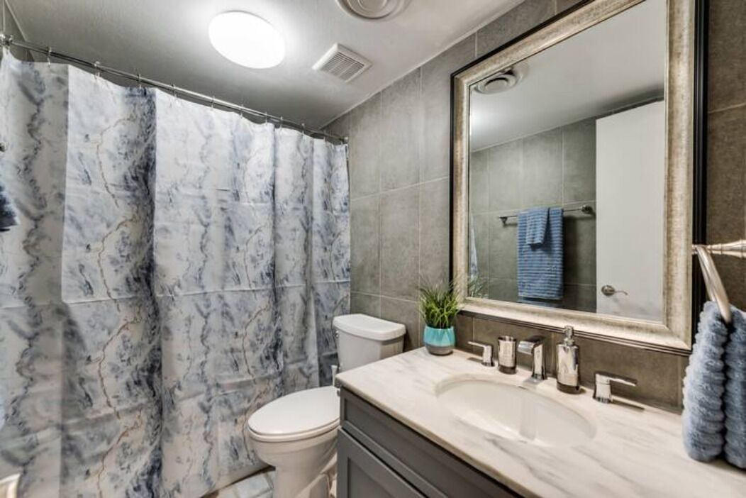 Photo of Bathroom in Grand Prairie
