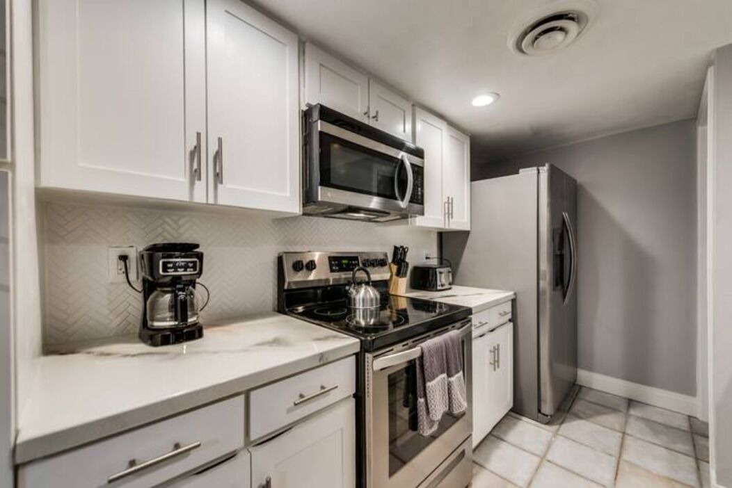 Photo of Kitchen in Grand Prairie