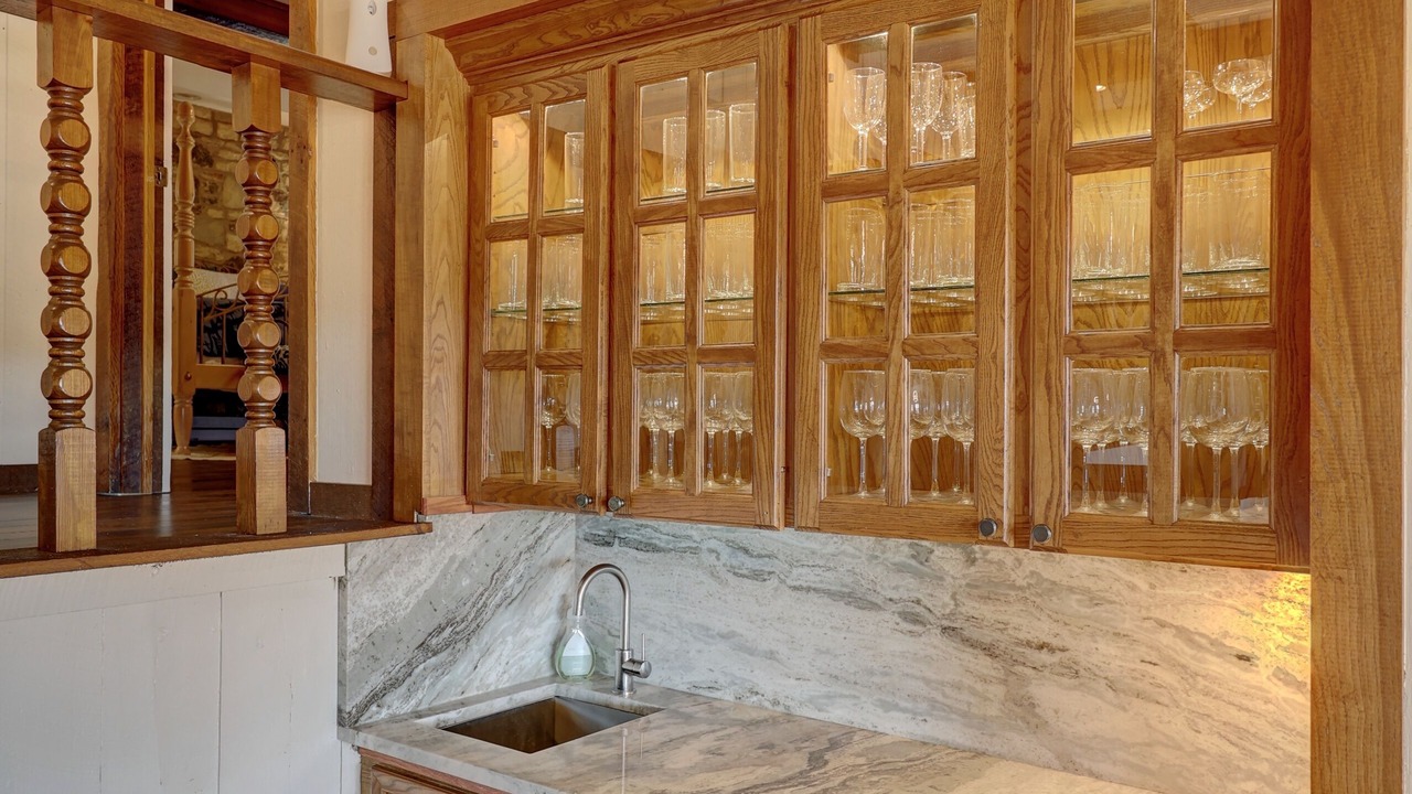 Photo of Kitchen in Hunt