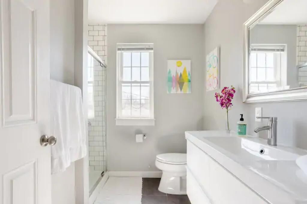Photo of Bathroom in Platt Park