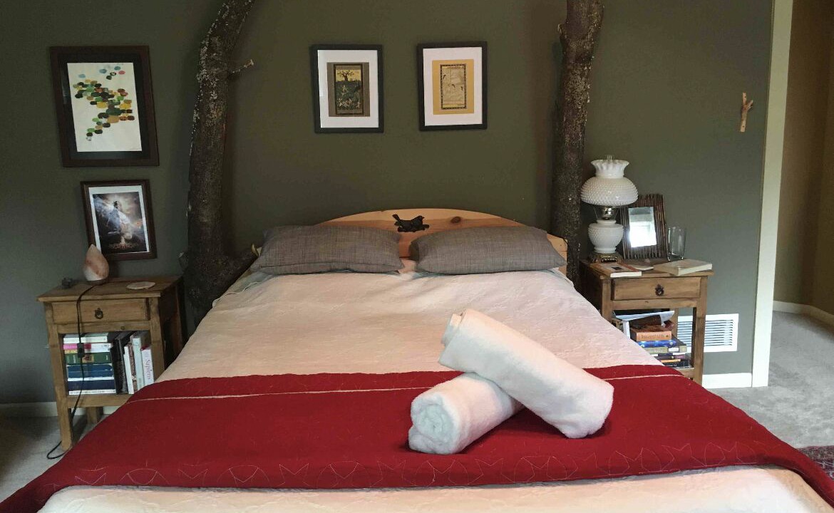 Photo of Bedroom in Weston
