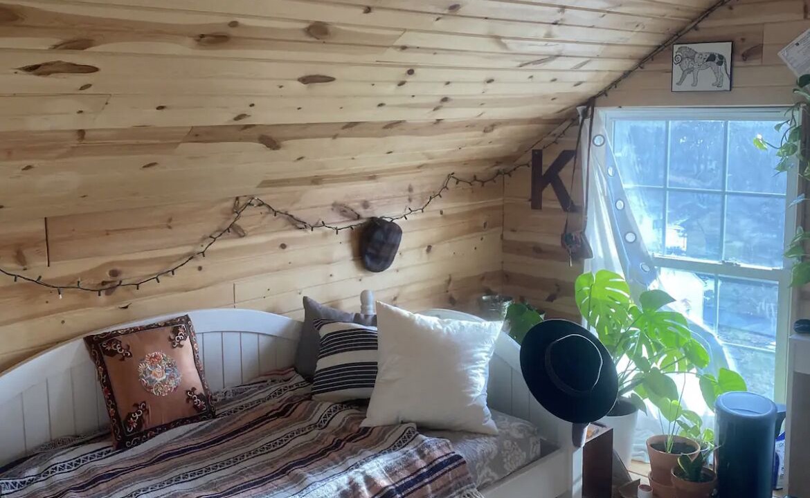 Photo of Bedroom in Weston
