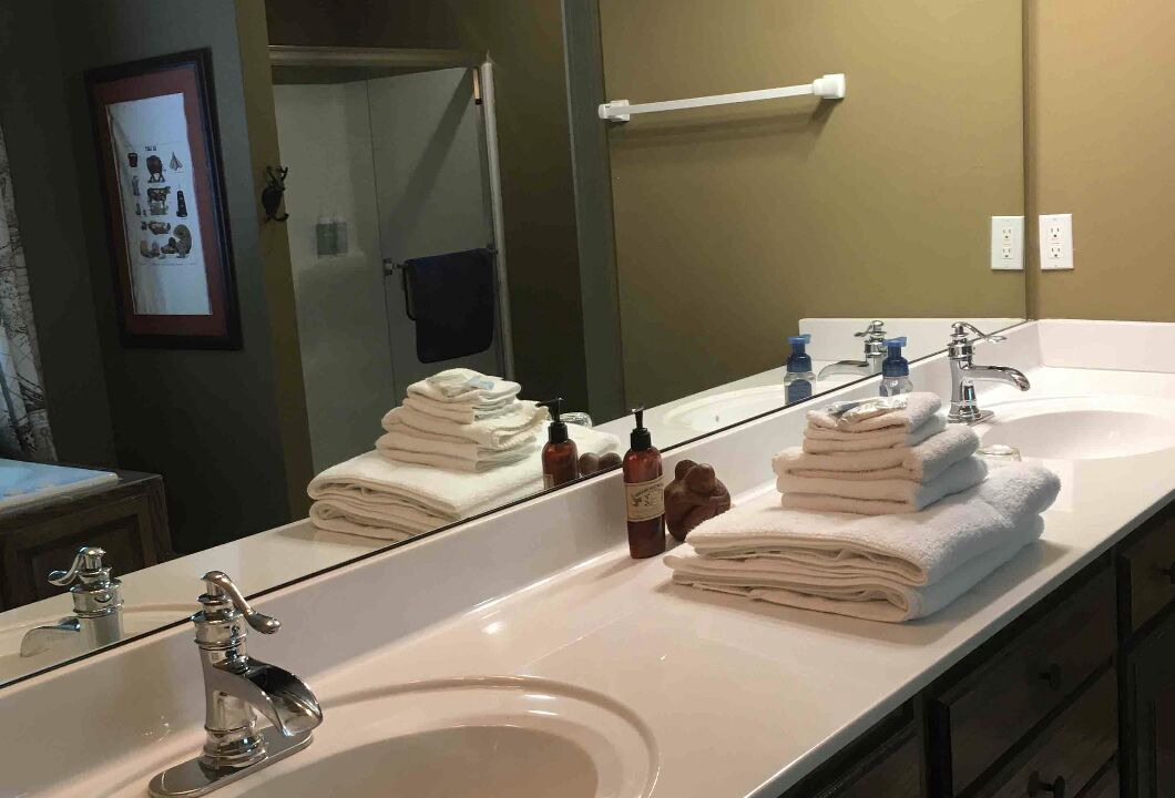 Photo of Bathroom in Weston