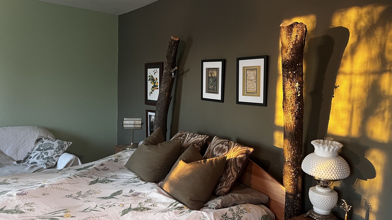 Photo of Bedroom in Weston