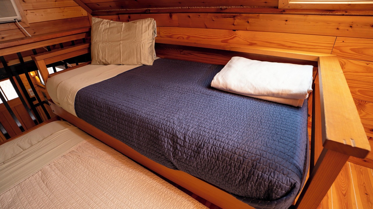Photo of Bedroom in Lyons